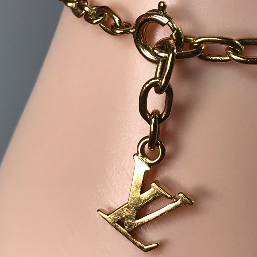 Louis Vuitton Gamble Bracelet 😍🔥 - Picture 14 of 17